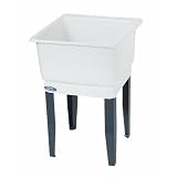 Mustee, E. L. 14 Laundry Tub