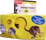 Image Runaway Rodent Cat Toy
