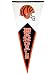 Cincinnati Bengals Classic Pennant