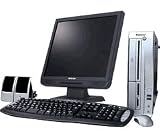 Gateway 625JP + LCD-A173G-B