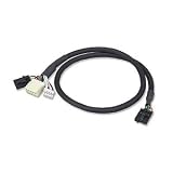 Universal CD Rom Audio Cable, 18in