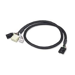 Universal CD Rom Audio Cable, 18in