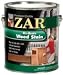 Zar Wood Stain - 11912 Qt Danish Walnut Stain