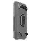 Marware Sport Grip Backwinder for iPhone 1G (Clear)