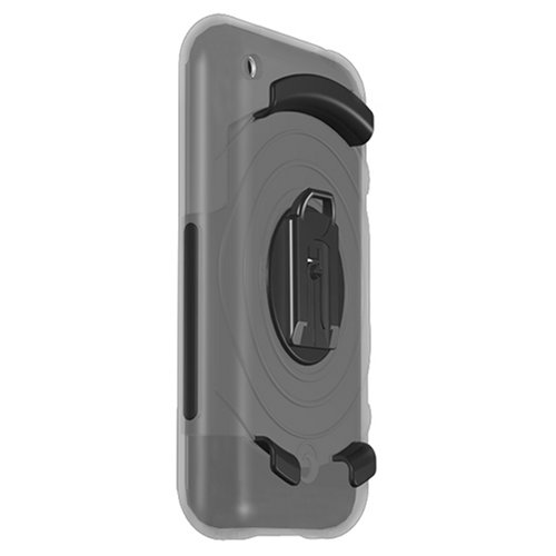 Marware Sport Grip Backwinder for iPhone 1G (Clear)