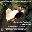 Duette für Klarinette & Holzbläser (Duets for clarinet and other woodwinds)