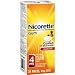 Nicorette Fruit Chill, 4mg, 20-Count