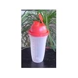 Tupperware 2-Cup Quick Shake Gravy Container
