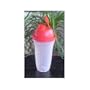 Tupperware 2-Cup Quick Shake Gravy Container