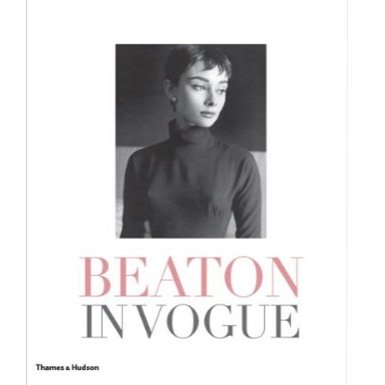 Beaton in Vogue