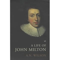 A Life Of John Milton (Pimlico)