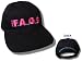 FLAMING LIPS - FAGS - Baseball Cap / Hat OSFA
