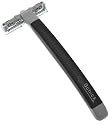 Schick Slim Twin Disposable Razors for Man's Beard with Beard Softening Strip , 10 razors
