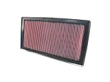 K&N 33-2353 Replacement Air Filter