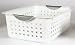 STERILITE CORPORATION 16248006 STORAGE BASKET 13.8