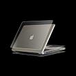 Zagg invisibleShield (Full Body) f�r 38,1 cm (15 Zoll) Apple MacBook Pro 2. Gen