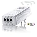 Devolo 1826 DLAN 500 AV Wireless+ - M�dem
