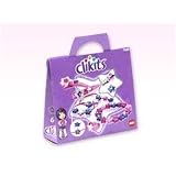 Eigenschaften LEGO 7555 / CLIKITS 7555 Beautyset Glitzer