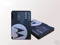 Slim Li Ion Battery for the Motorola RAZR V3