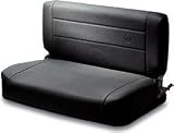 Bestop Seat for 1981 - 1986 Jeep Wrangler