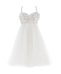 Tulle Cocktail Short Evening Dress/Homecoming Dress/Party Dress 