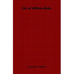 Life of William Blake