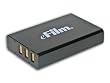 Delkin Devices FUJI NP-120 CAMERA BATTERY ( DD/NP-120/D-L17 )