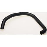 ACDelco 14459S Engine Coolant Heater Hose by ACDelco