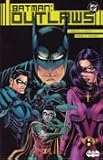Outlaws (Batman, #3)