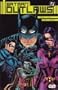 Outlaws (Batman, #3)
