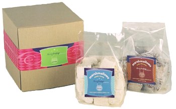 Twice Marshmallows