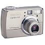 Pentax Optio 330 3MP Digital Camera with 3x Optical Zoom