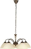 Pendelleuchte 8175 Regina Klassisch Landhaus retro Lampe Leuchte