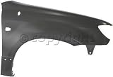 FENDER mitsubishi OUTLANDER 03-05 rh suv