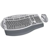  : Microsoft Wireless Laser Desktop 6000 Keyboard and Mouse Combo