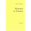 Hommes et femmes