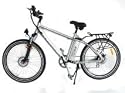 X-Treme XB-300Li High Performance Electric Bicycle