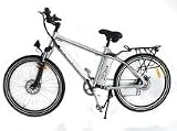 X-Treme XB-300Li High Performance Electric Bicycle