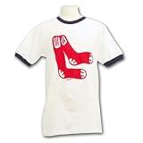 Boston Red Sox Cooperstown 1960 Ringer T-Shirt