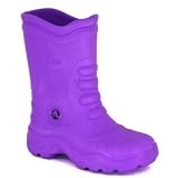 Crocs - Georgie - Kids - Purple