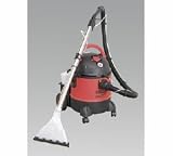 Review Sealey  / Sealey Tools PC310 Valet Machine Wet & Dry with Accessories 20ltr 1250W/230V