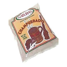 Natura's Champurrado Instant Chocolate Drink, 12 oz.