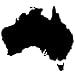 Australia Decal Sticker