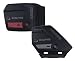 Sigma Sport Complete Bike 2 Speed / Cadence Kit for 1606L DTS Wireless Computer