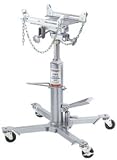 OTC High Lift Transmission Jack - 1000-Lb. Capacity, Model# 1793