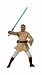 Star Wars Saga Obi Wan Kenobi ''Coruscant Chase'' Action Figure_s-1