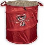 Texas Tech Red Raiders Trash Can Cooler