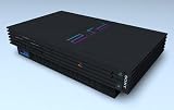Playstation 2 System - Broken, As Is, For Parts, Defective