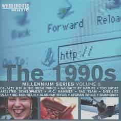 Millennium Series Volume 5 - The 1990s