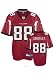 Reebok Atlanta Falcons Tony Gonzalez Replica Team Color Jersey